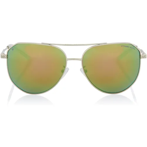 Lunettes de soleil Sonnenbrille - MICHAEL Michael Kors - Modalova