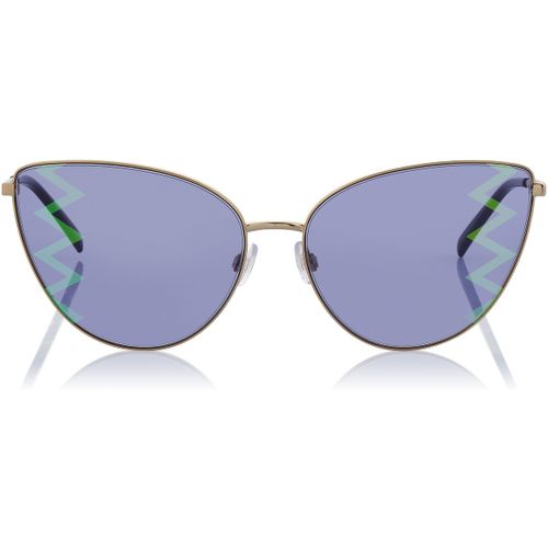 Lunettes de soleil Sonnenbrille - Missoni - Modalova