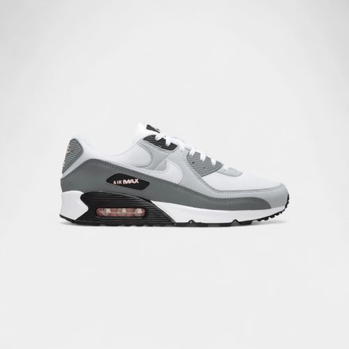 Baskets Nike Air Max 90 Pink Foam - Nike - Modalova
