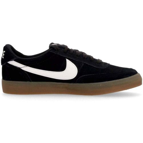 Baskets basses Scarpa Bassa Uomo Killshot 2 Black/white/gum Med Brown - Nike - Modalova