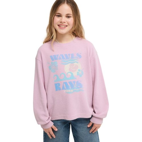 Sweatshirts Roxy Eastside Midweight - Roxy - Modalova