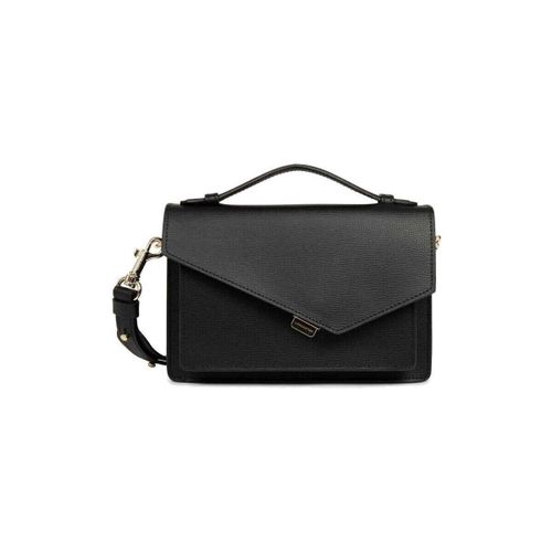 Sac à main Sac Zoé Noir Manon - LANCASTER - Modalova