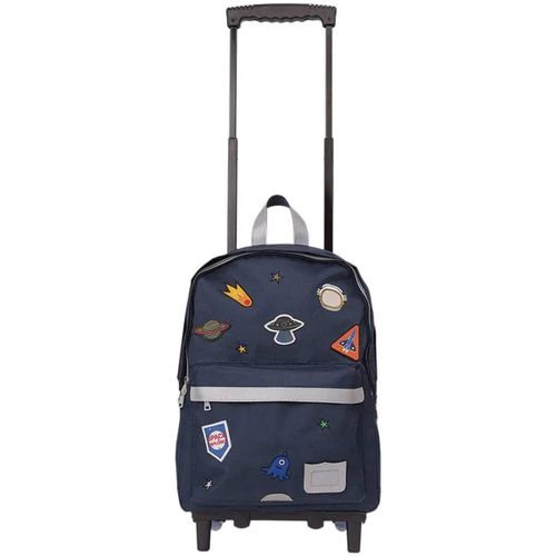 Cartable Trolley Sac-à-dos Elliott L - Tann's - Modalova