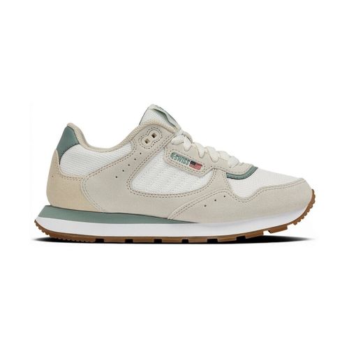 Baskets basses Vista Runner T - K-Swiss - Modalova