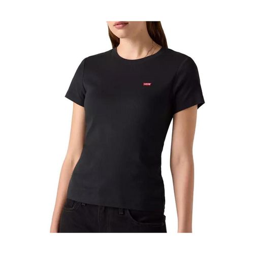 T-shirt Levis Essential Neutral - Levis - Modalova