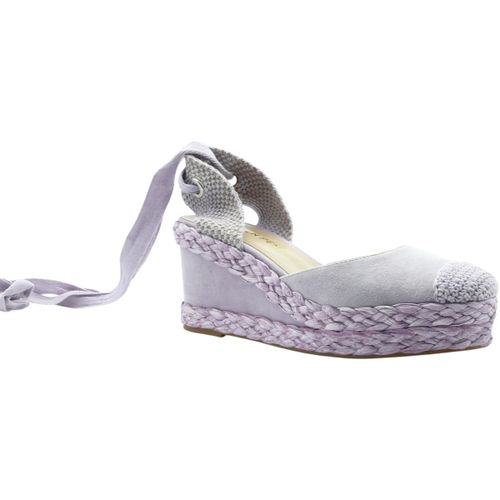 Espadrilles V240930 Lilac - ALMA EN PENA - Modalova
