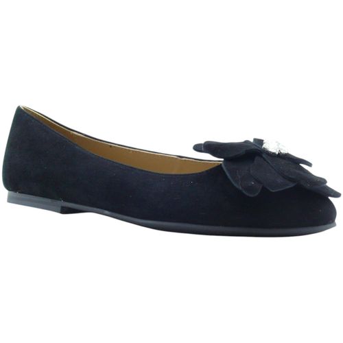 Ballerines V250541 Black - ALMA EN PENA - Modalova