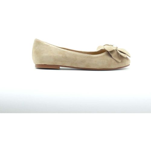 Ballerines V250541 Sand - ALMA EN PENA - Modalova