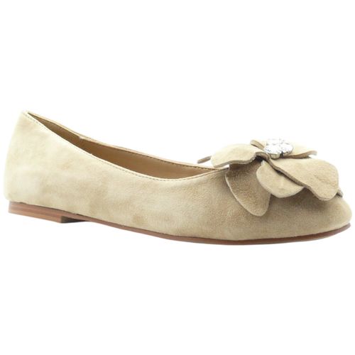 Ballerines V250541 Sand - ALMA EN PENA - Modalova
