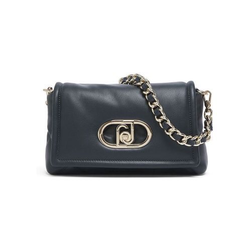 Sac Bandouliere Sac LaPuffy format moyen avec matelassé - Liu Jo - Modalova