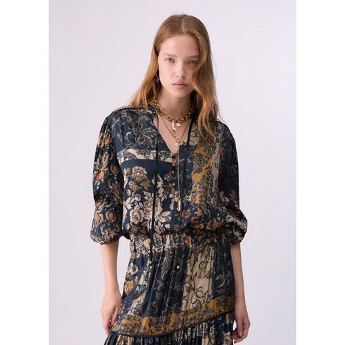 Blouses Blouse avec imprimé all-over - Liu Jo - Modalova