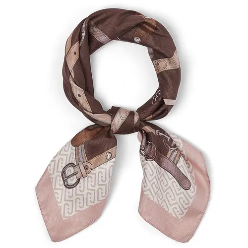 Echarpe Foulard petit avec imprimé - Liu Jo - Modalova