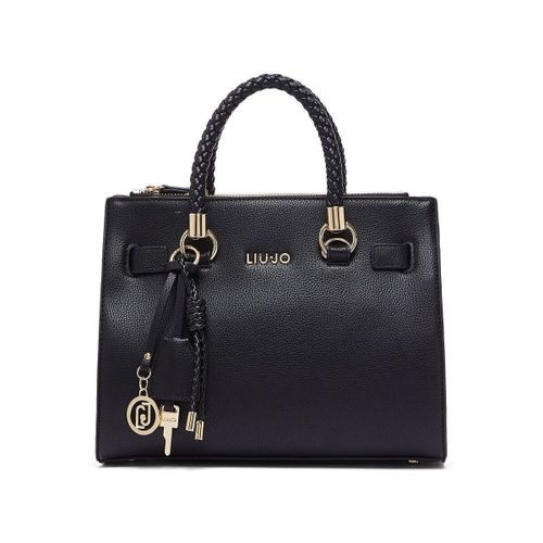 Sac à main Sac satchel format petit - Liu Jo - Modalova