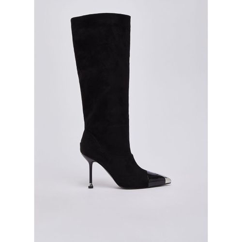 Bottes Bottes avec puntale metallico - Liu Jo - Modalova