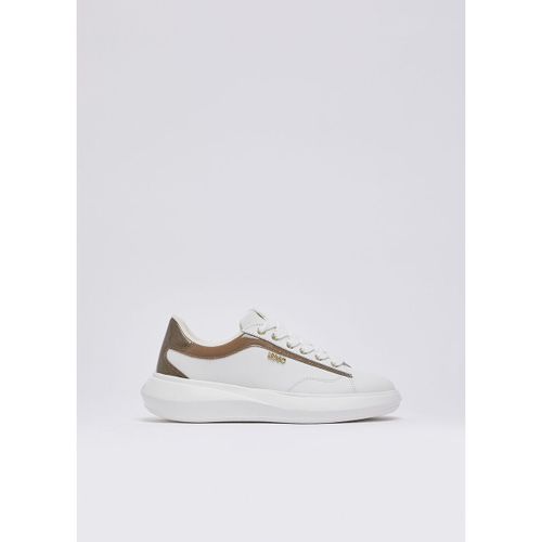 Baskets Liu Jo Sneakers en cuir - Liu Jo - Modalova