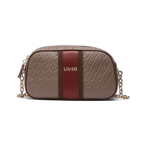 Sac Bandouliere Sac bandoulière format moyen - Liu Jo - Modalova