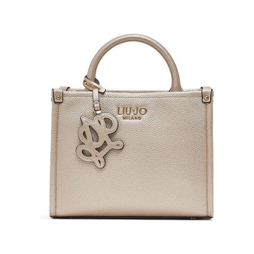 Sac à main Sac petit format avec charm - Liu Jo - Modalova