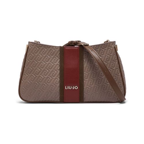 Sac Bandouliere Sac bandoulière format petit - Liu Jo - Modalova