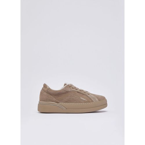Baskets Liu Jo Sneakers en daim - Liu Jo - Modalova