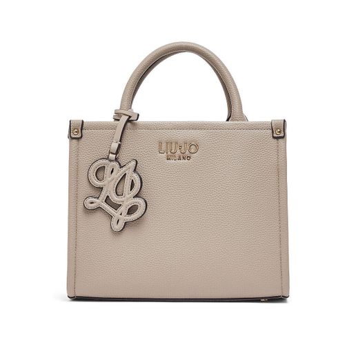 Sac à main Sac petit format avec charm - Liu Jo - Modalova