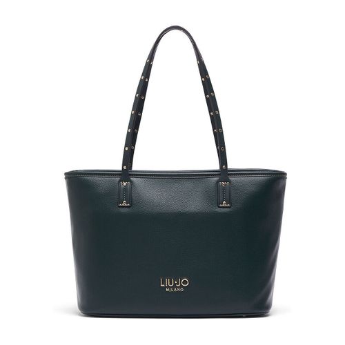 Sac à main Sac tote format petit - Liu Jo - Modalova