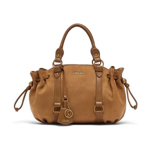 Sac à main Sac petit format avec cordon de serrage - Liu Jo - Modalova
