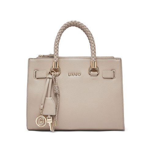 Sac à main Sac satchel format petit - Liu Jo - Modalova