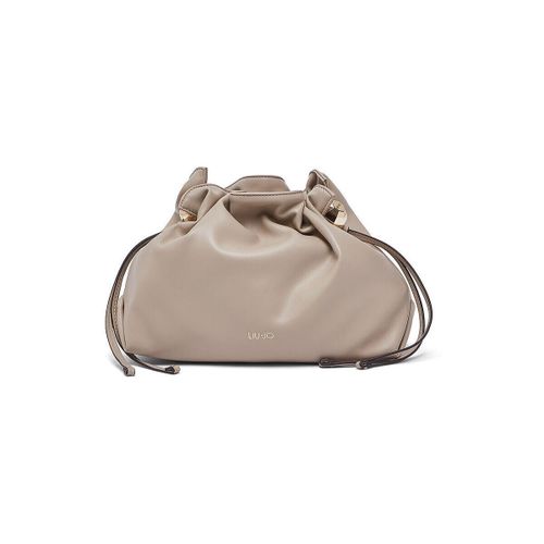 Sac a main Sac porté épaule Riccy format moyen - Liu Jo - Modalova