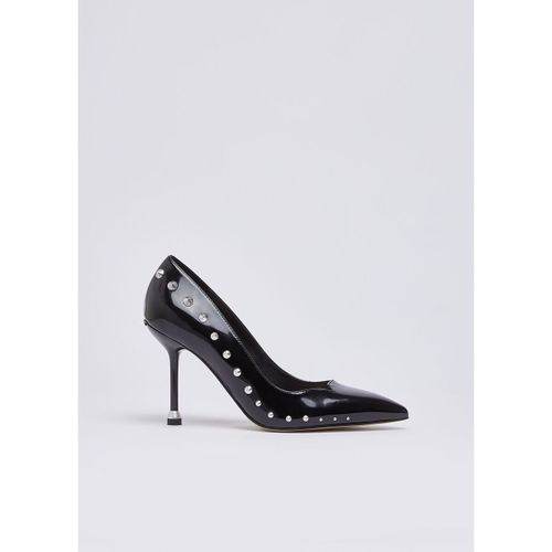 Chaussures escarpins Escarpins avec clous - Liu Jo - Modalova