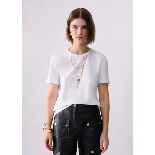 T-shirt T-shirt avec imprimé - Liu Jo - Modalova