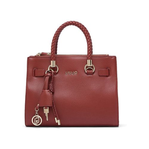 Sac à main Sac satchel format petit - Liu Jo - Modalova