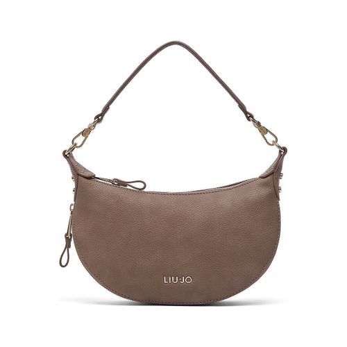 Sac a main Sac hobo format petit - Liu Jo - Modalova