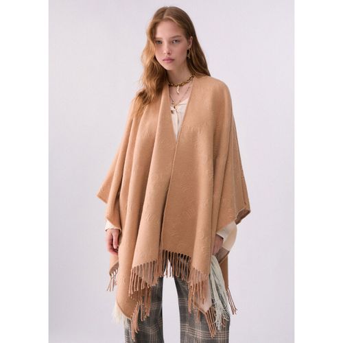 Ponchos / Capes de pluie Poncho avec logo embossed - Liu Jo - Modalova