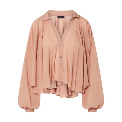 Chemise Liu Jo Chemise en georgette - Liu Jo - Modalova