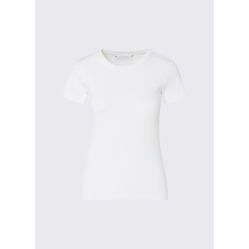 T-shirt T-shirt avec patch logo - Liu Jo - Modalova