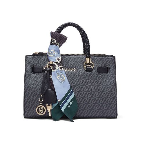 Sac Bandouliere Sac satchel format petit - Liu Jo - Modalova