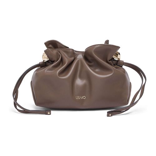 Sac Bandouliere Sac Riccy format petit - Liu Jo - Modalova