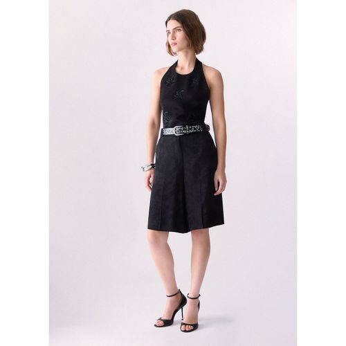 Short Liu Jo Bermuda jacquard - Liu Jo - Modalova