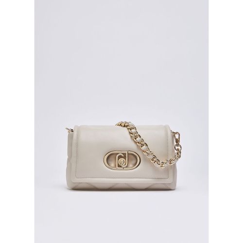 Sac à main Sac LaPuffy format moyen avec matelassé - Liu Jo - Modalova