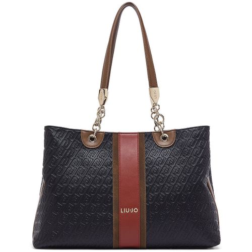 Sac à main Sac tote format moyen - Liu Jo - Modalova