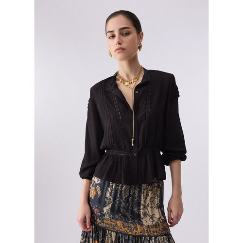 Chemise Chemise avec dentelle - Liu Jo - Modalova