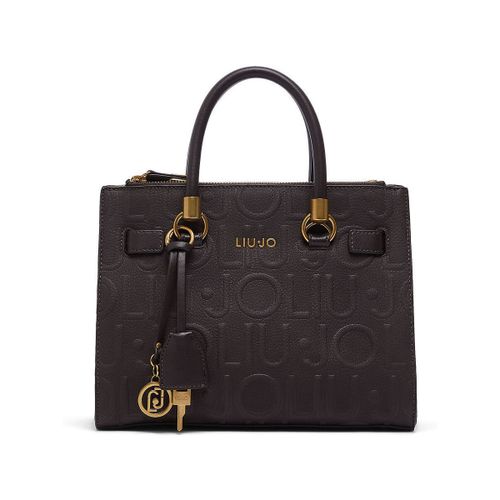 Sac Bandouliere Sac satchel format petit - Liu Jo - Modalova