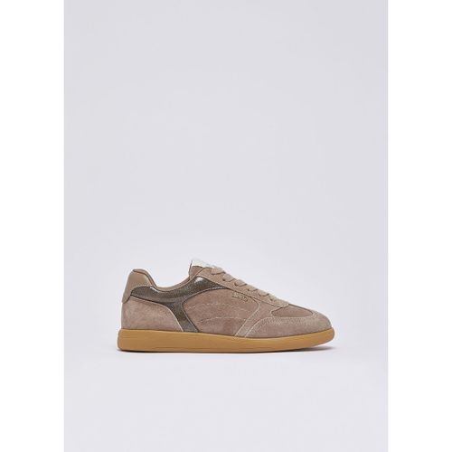 Baskets Liu Jo Sneakers en daim - Liu Jo - Modalova