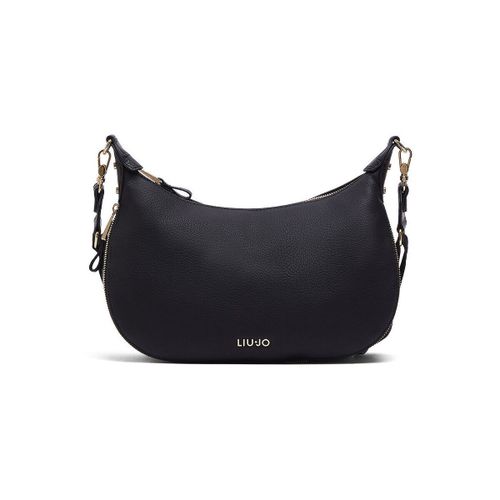 Sac a main Sac hobo format petit - Liu Jo - Modalova