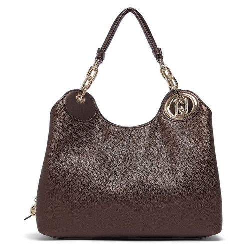 Sac a main Sac satchel format moyen - Liu Jo - Modalova