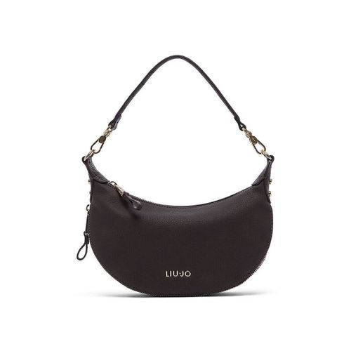Sac a main Sac hobo format petit - Liu Jo - Modalova