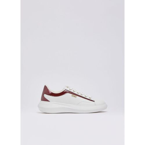 Baskets Liu Jo Sneakers en cuir - Liu Jo - Modalova