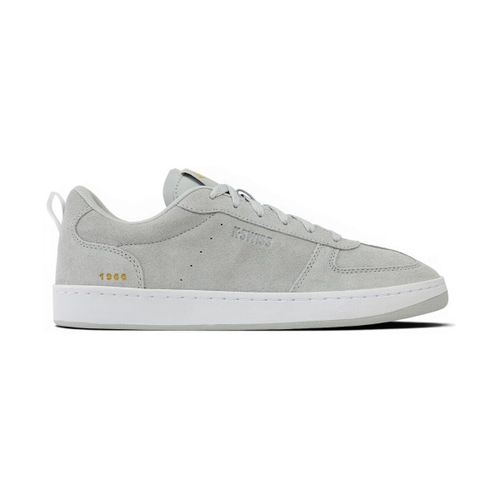 Baskets basses Court Varsity - K-Swiss - Modalova