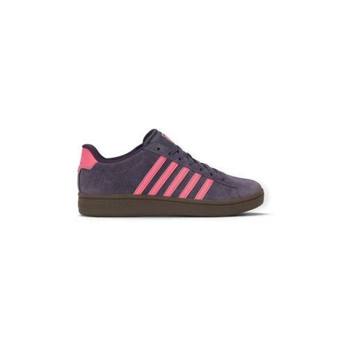 Baskets basses Court Tiebreak II - K-Swiss - Modalova