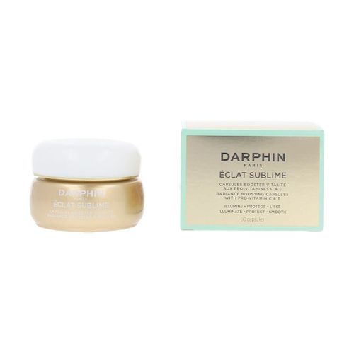 Anti-Age & Anti-rides Éclat Sublime Capsules Booster D 39;éclat - Darphin - Modalova